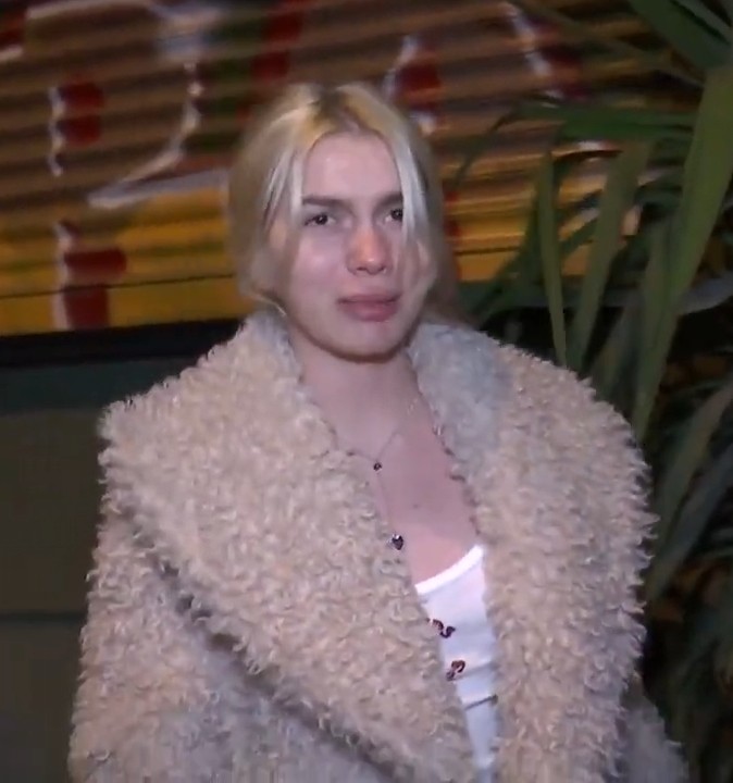 Naturel olan ressama her zaman varım