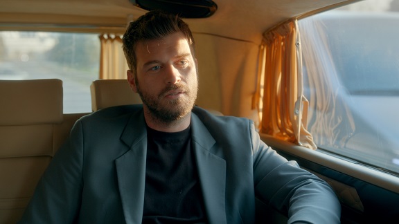 Aile Dizisinin İlk Tanıtımı Yayınlandı 