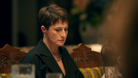 Aile Dizisinin İlk Tanıtımı Yayınlandı 