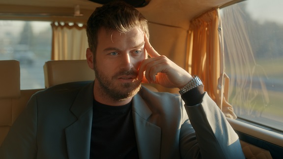 Aile Dizisinin İlk Tanıtımı Yayınlandı 