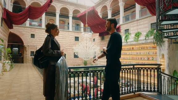 Aile Dizisinin İlk Tanıtımı Yayınlandı 