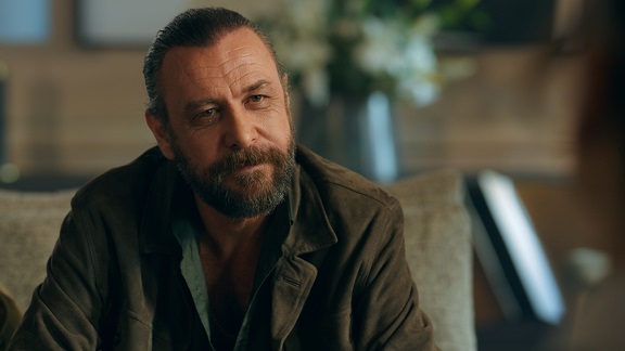 Aile Dizisinin İlk Tanıtımı Yayınlandı 