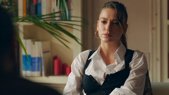 Aile Dizisinin İlk Tanıtımı Yayınlandı 