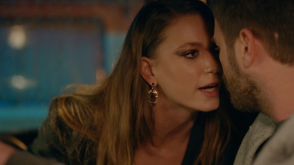 Aile Dizisinin İlk Tanıtımı Yayınlandı 