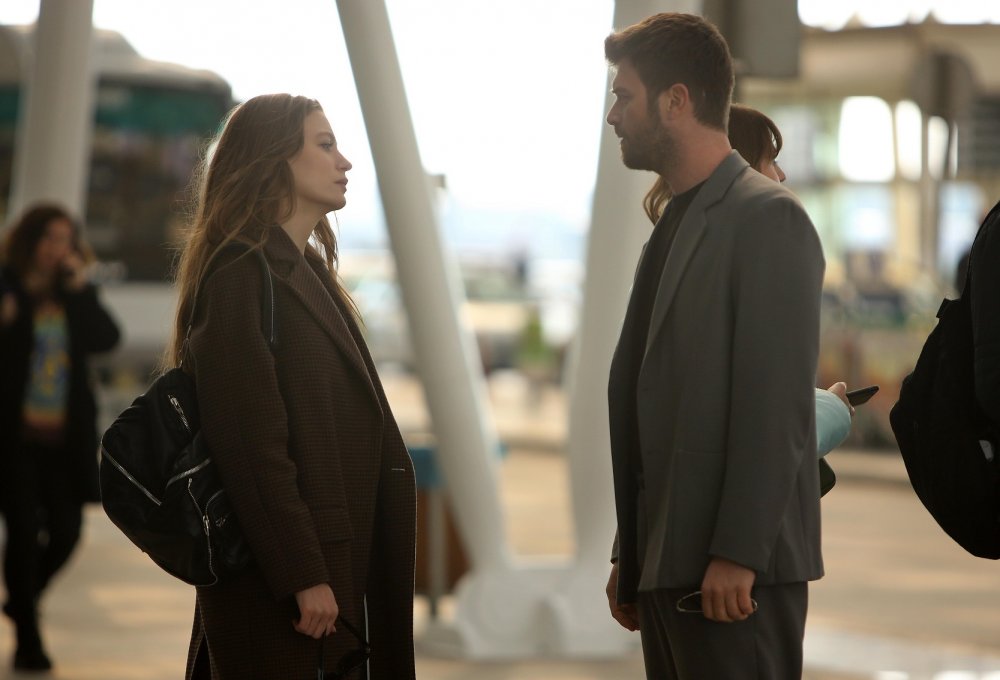 Aile Dizisinden İlk Kareler Yayınlandı