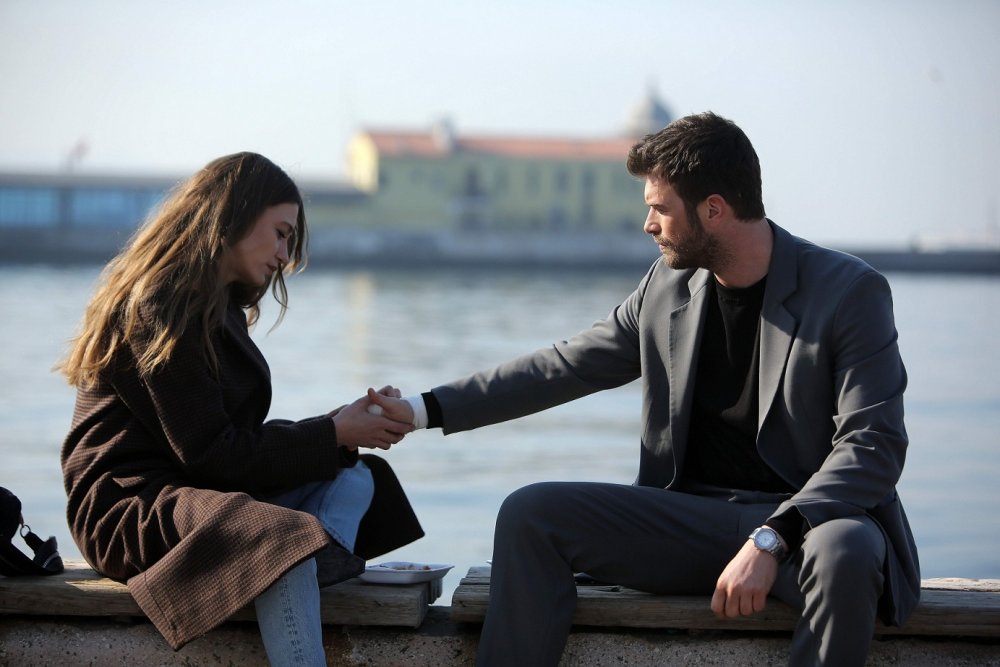 Aile Dizisinden İlk Kareler Yayınlandı