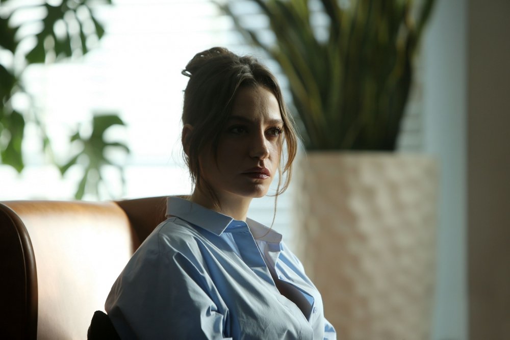 Aile Dizisinden İlk Kareler Yayınlandı