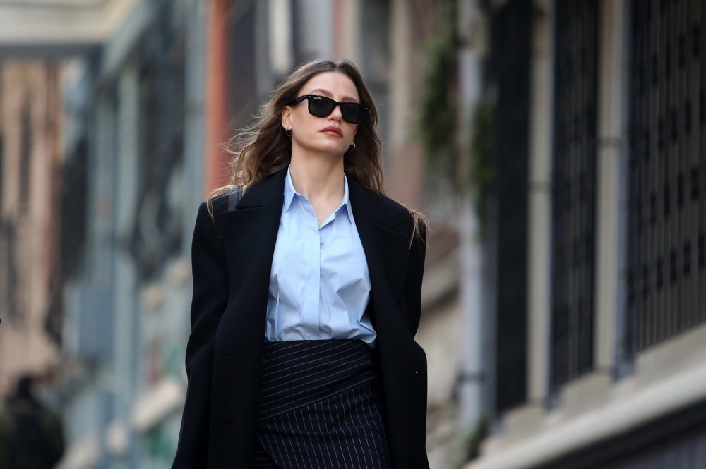 Aile Dizisinden İlk Kareler Yayınlandı