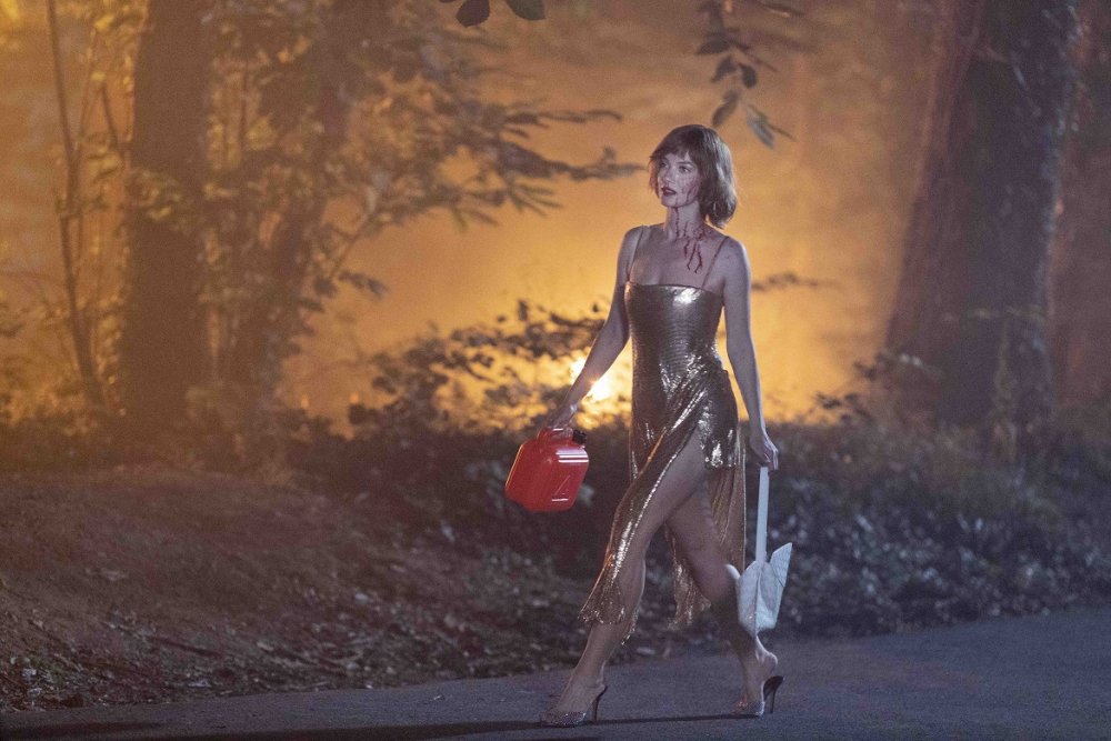 Pınar Deniz&#039;i Hiç Böyle Görmediniz