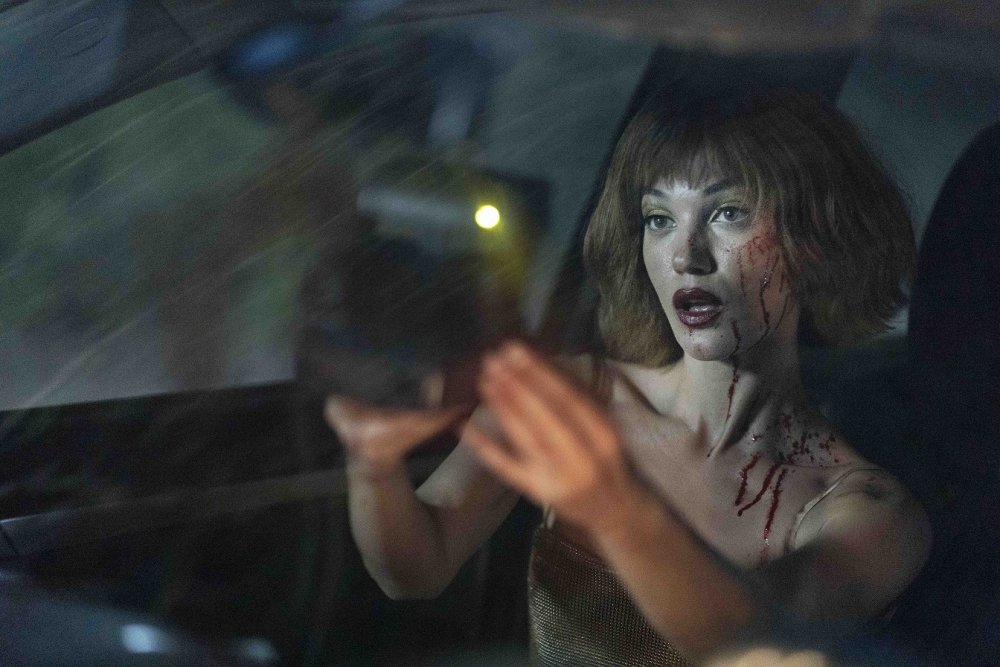 Pınar Deniz&#039;i Hiç Böyle Görmediniz