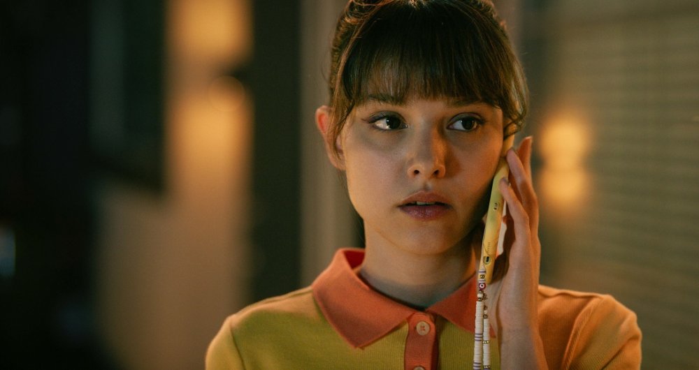 Pınar Deniz&#039;i Hiç Böyle Görmediniz