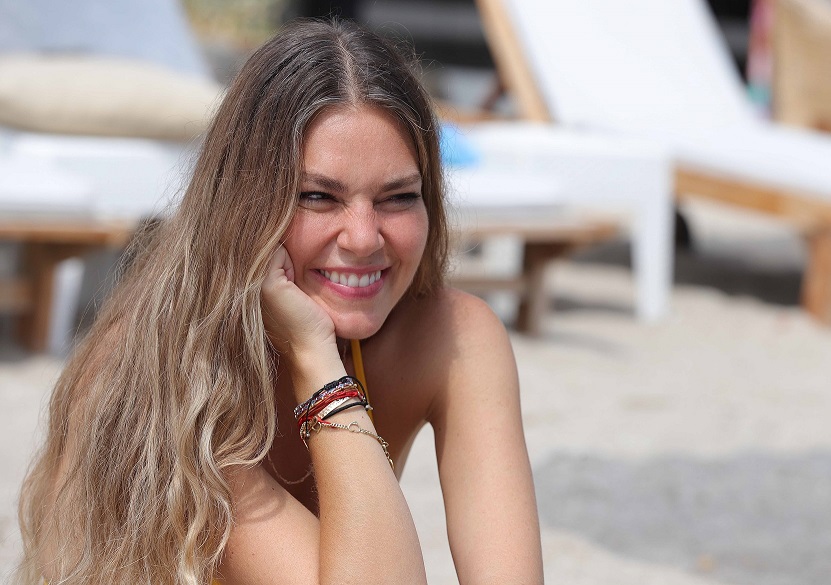 Aslı Enver ve Mehmet Günsür&#039;ün Arayış Dizisinden İlk Kareler Ortaya Çıktı