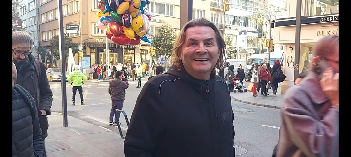 Armağan Çağlayan Sağlık Durumunu Açıkladı