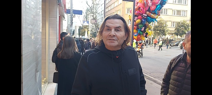 Armağan Çağlayan Sağlık Durumunu Açıkladı