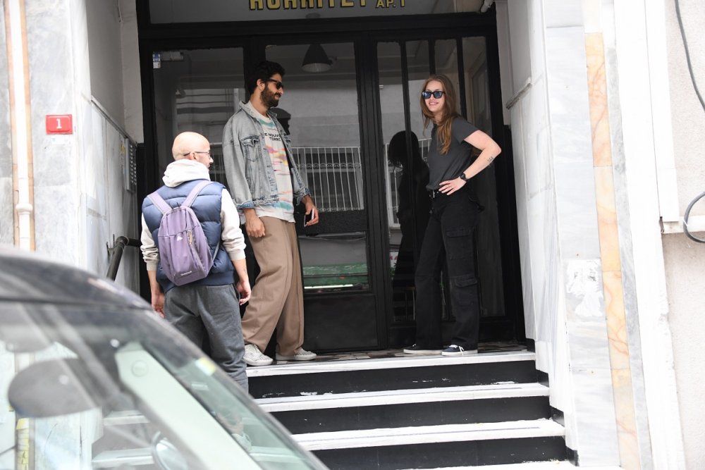 Armağan Oğuz&#039;un X-Ray İmtihanı