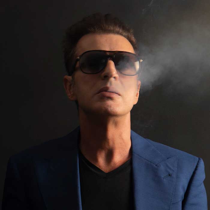 Teoman&#39;dan &#39;Rock and Roll&#39; Sürprizi