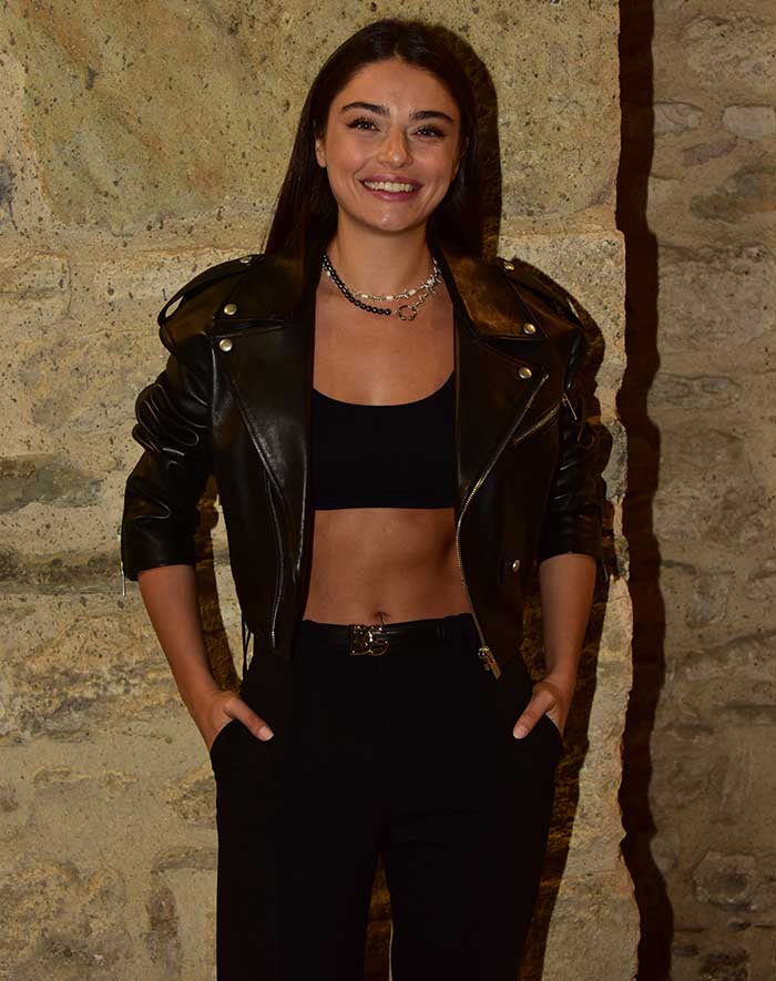 Ayça Ayşin Turan&#39;dan O İddialara Cevap!