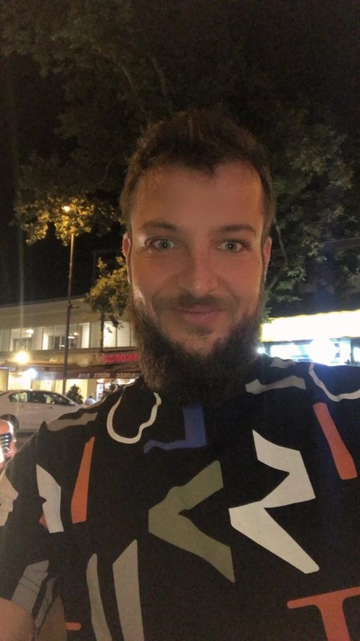 Aleyna Eroğlu, Sevgilisi Batuhan Karadeniz&#039;in Kendisini Darp Ettiğini Söyledi