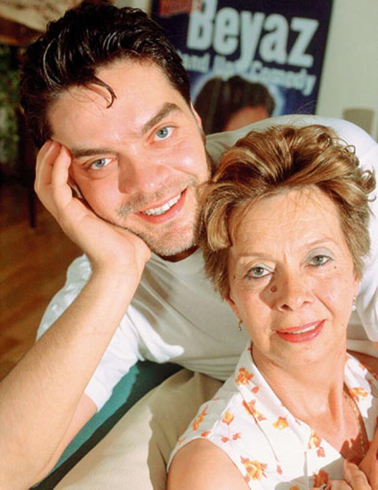 Kahreden Haber Geldi!