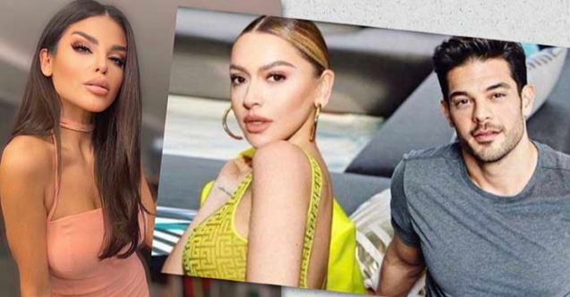 Bircan Bali&#039;den Şok Eden Hadise İddiası!