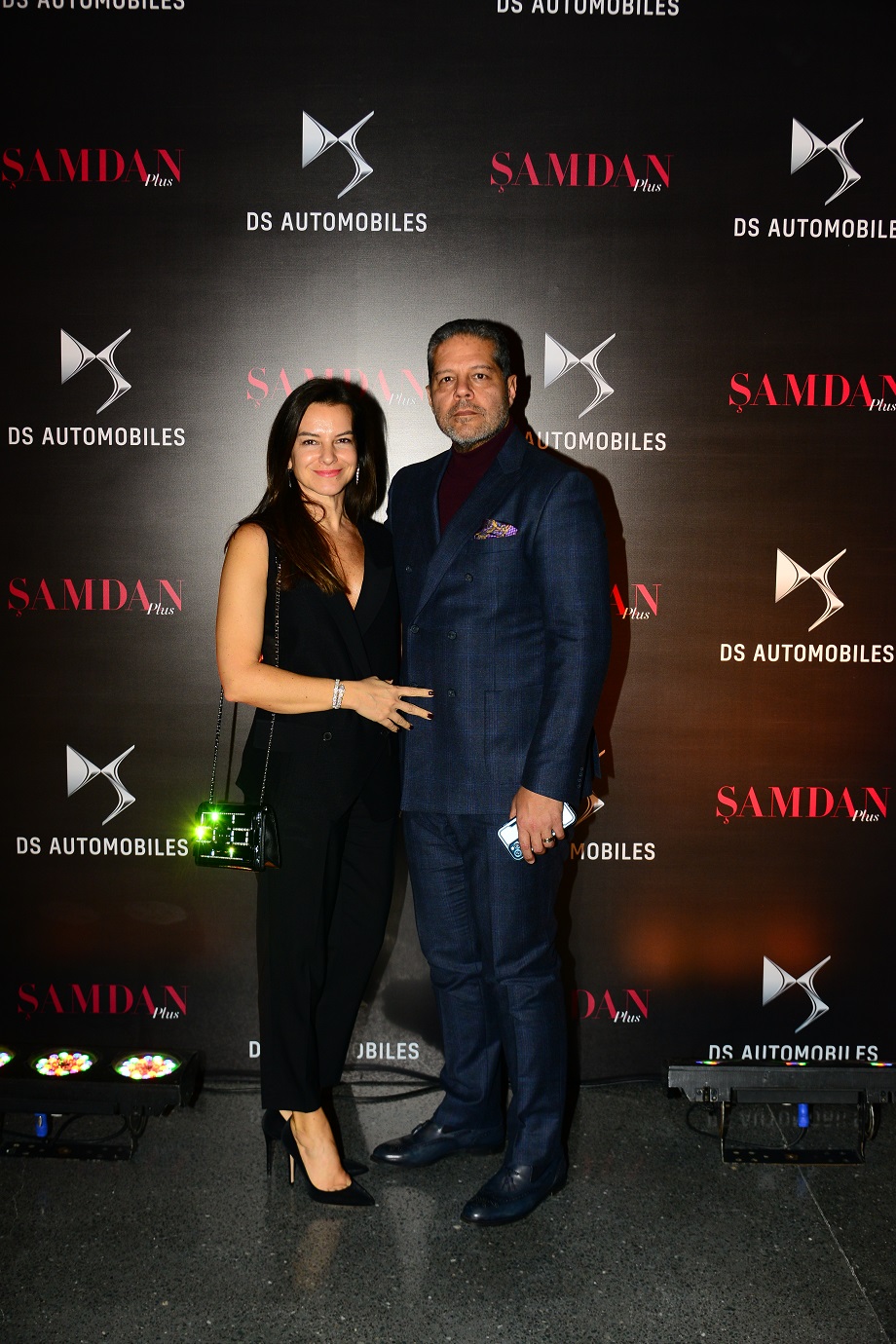 Şamdan Plus&#039;ın Yeni Yıl Partisi