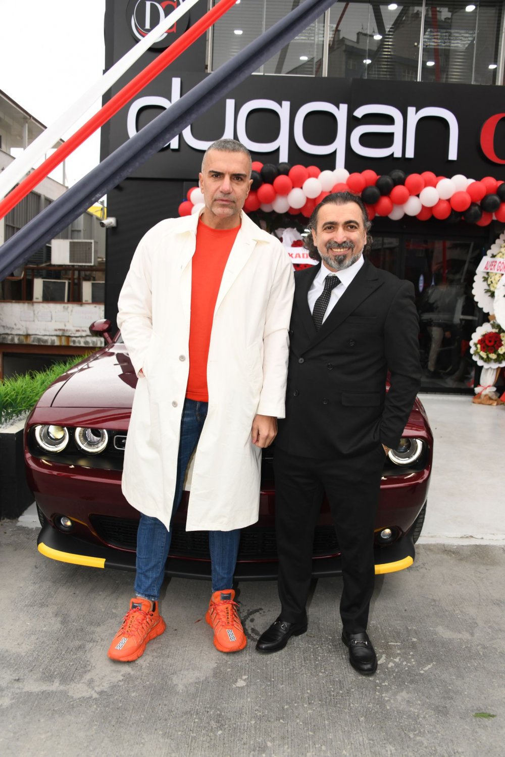 Berdan Mardini: Lüks Tüketimlerimden Vazgeçtim