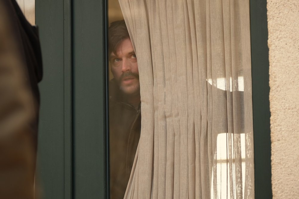 Kıvanç Tatlıtuğ&#039;u Hiç Böyle Görmediniz