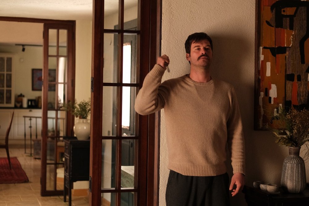 Kıvanç Tatlıtuğ&#039;u Hiç Böyle Görmediniz