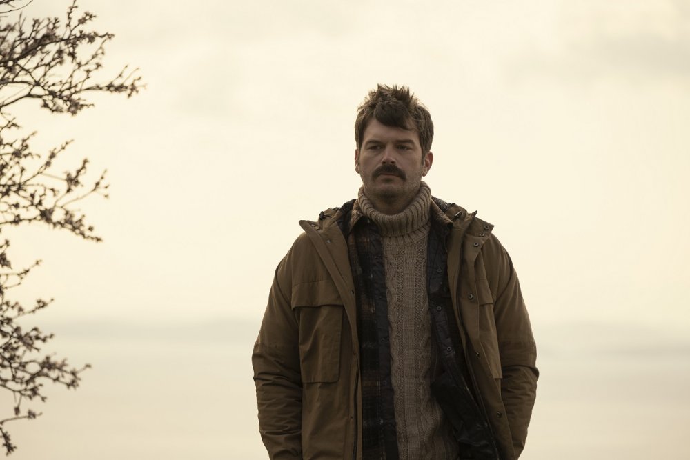 Kıvanç Tatlıtuğ&#039;u Hiç Böyle Görmediniz