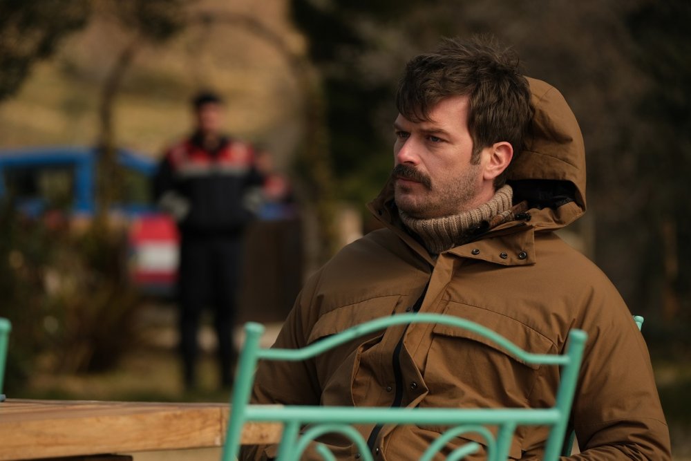 Kıvanç Tatlıtuğ&#039;u Hiç Böyle Görmediniz