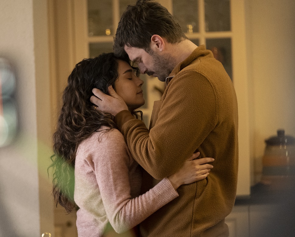 Kıvanç Tatlıtuğ&#039;u Hiç Böyle Görmediniz