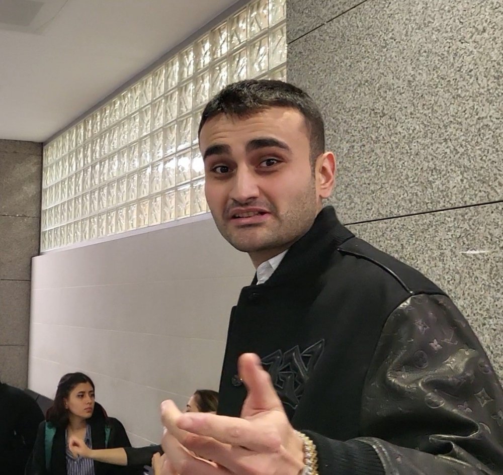 CZN Burak Açıkladı! Duyanlar Şaştı Kaldı