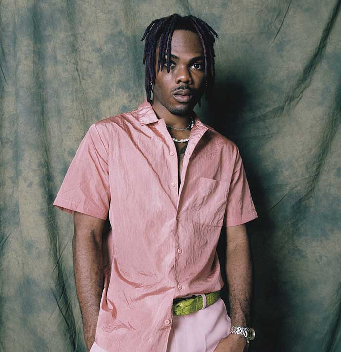 Yeni Albümüyle Dünya Listelerinde Zirvede