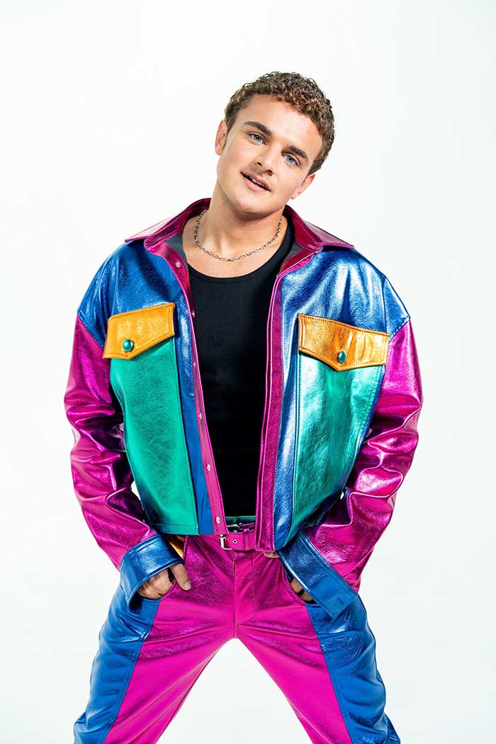 Cem Yenel&#39;den Justin Timberlake İtirafı!