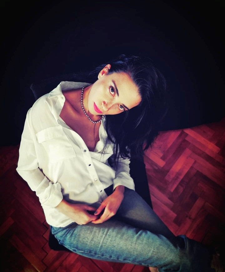 Kızılcık Şerbeti&#039;nin Nursema&#039;sı Ceren Karakoç&#039;tan Flaş Aşk Açıklaması