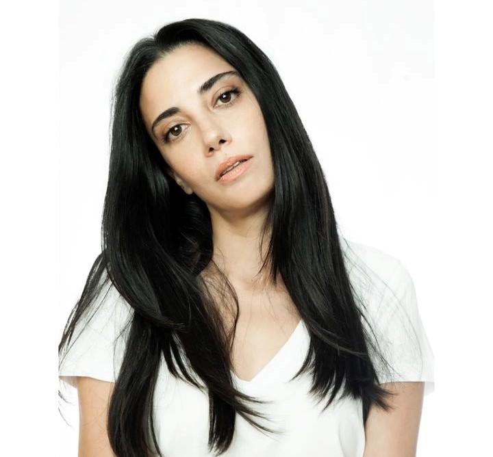 Kızılcık Şerbeti&#039;nin Nursema&#039;sı Ceren Karakoç&#039;tan Flaş Aşk Açıklaması