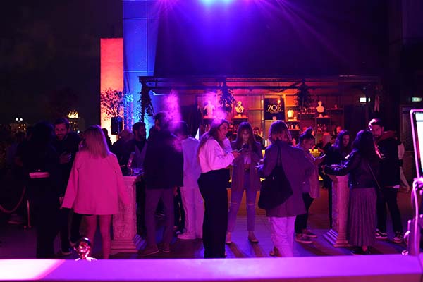 Yeni Albümü Müzikseverlerle Buluştu