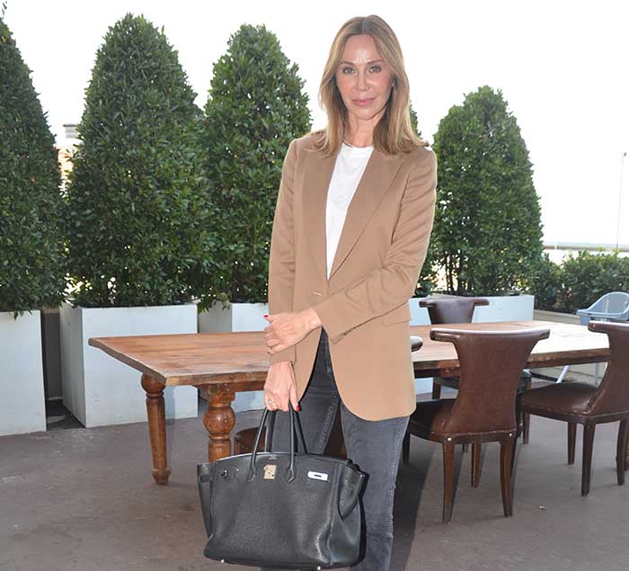 Şiddete Uğramıştı... Sessizliğini Bozdu!