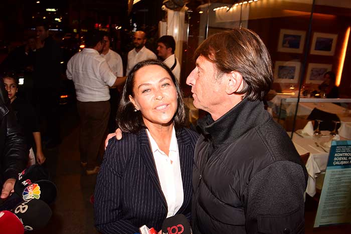 Mehmet Dinçerler İddiası Sonrası Sert Sözler!