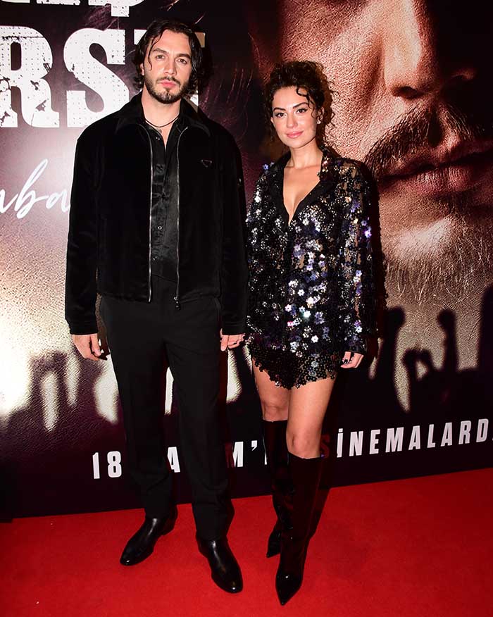 Haluk Levent&#39;in Barış Akarsu İtirafı Galaya Damga Vurdu!