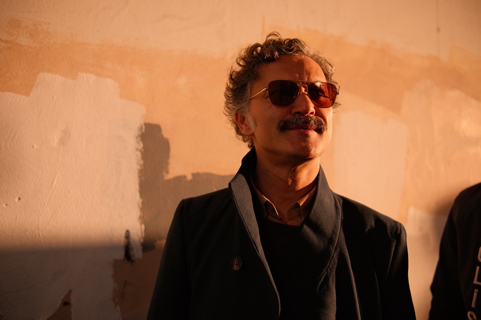 Sinan Albayrak ve Bülent Çolak Kara-Komedi Filminde