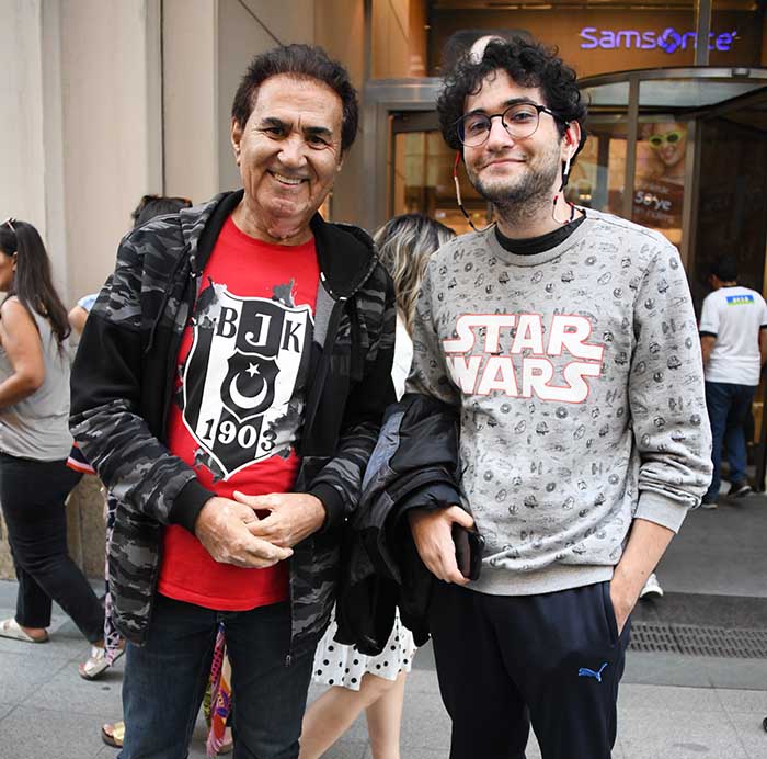 Ünlü Sanatçıdan Tartışma Yaratan Sözler!