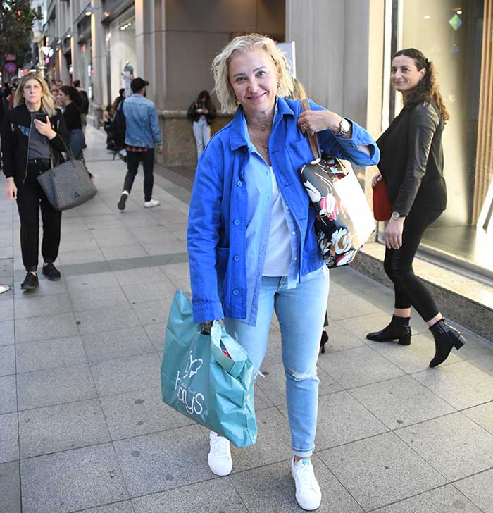 Berna Laçin Kötü Haberi Duyurdu