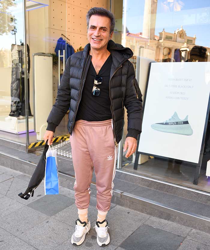 Evlilik Açıklamasıyla Şaşırttı!