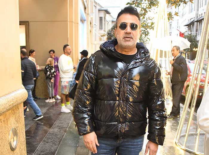 &#39;Şöhret&#39; İtirafıyla Şaşırttı!