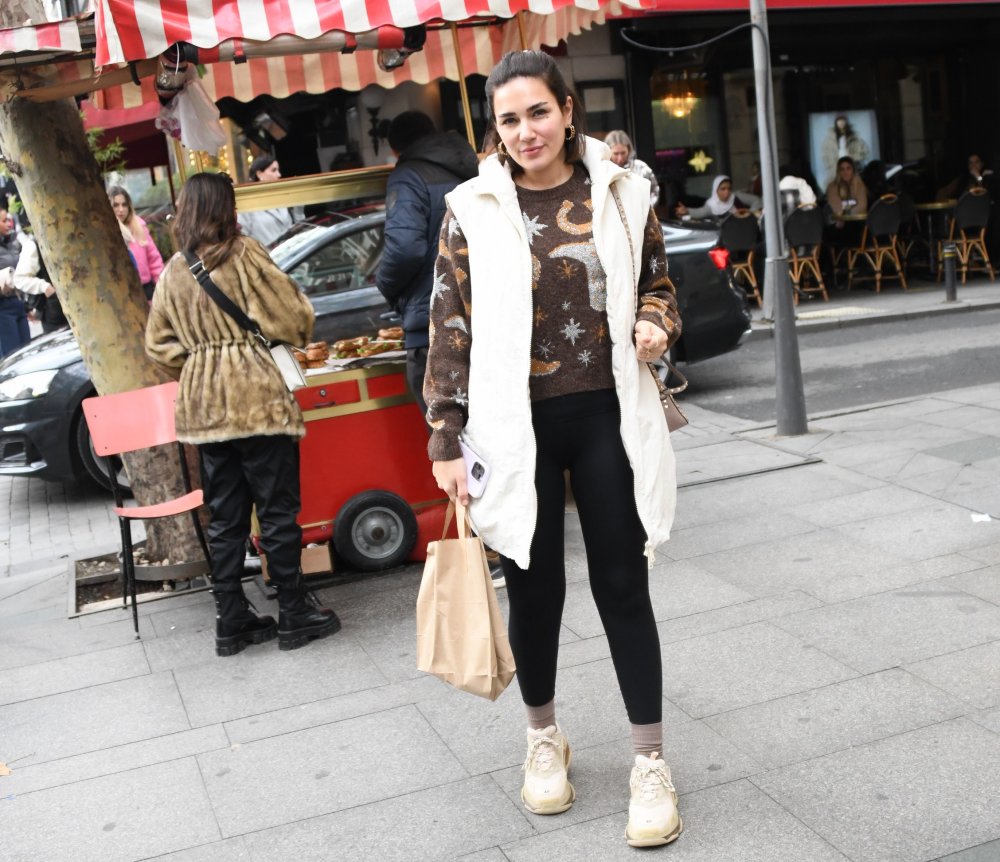 Son kararı Alişan değil ben veririm!