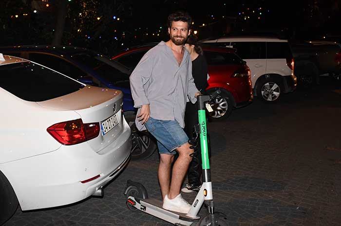 &#039;Çocuğumuzu Kaybettik&#039; Diyerek Duyurdu