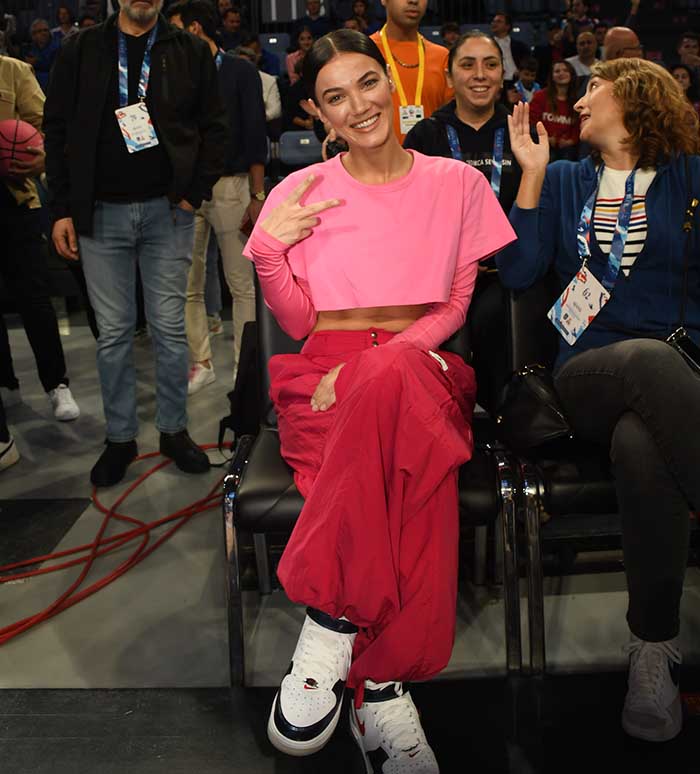 Pınar Deniz&#039;den Dikkat Çeken Açıklama