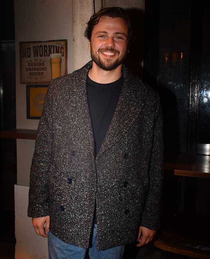 Baba&#039;nın Kadir&#039;i Tolga Sarıtaş&#039;tan İtiraf!