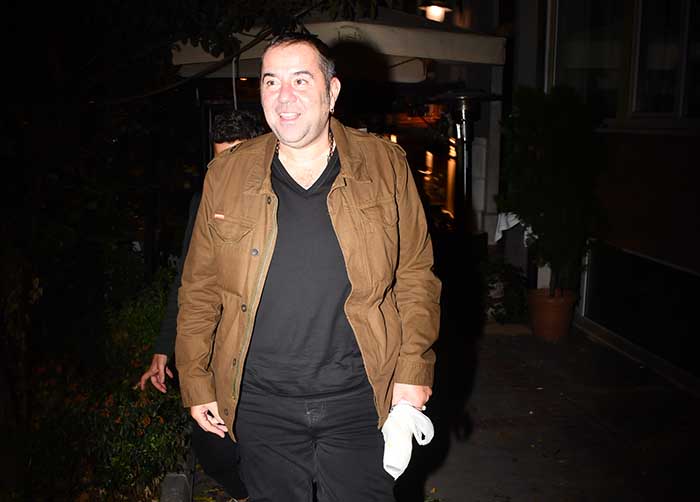 Felekten Bir Gece Çaldı! Aynı Mekanda Tam 14 Saat...